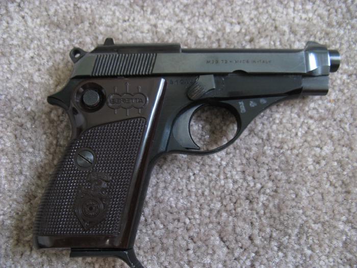 beretta puma beretta puma